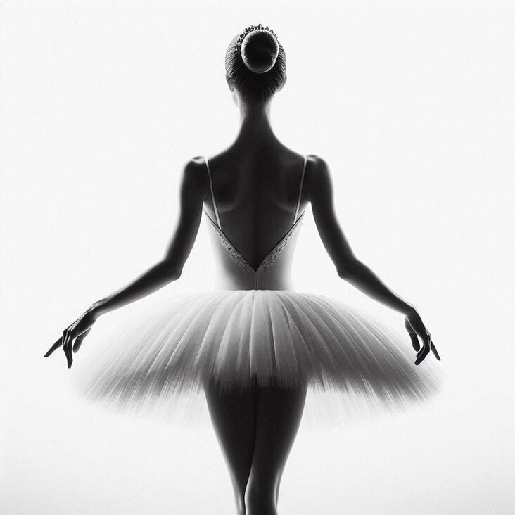 #TutuBlog 2026-07-30 in Stretford with a purple tutu.