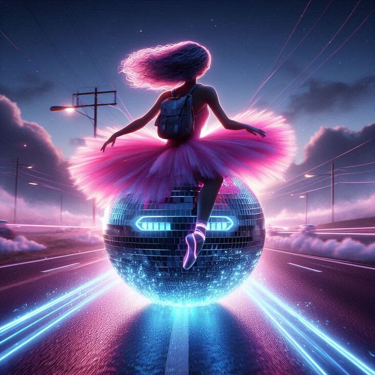 #TutuBlog 2026-08-02 in Cheshunt with a gymnastic tutu.