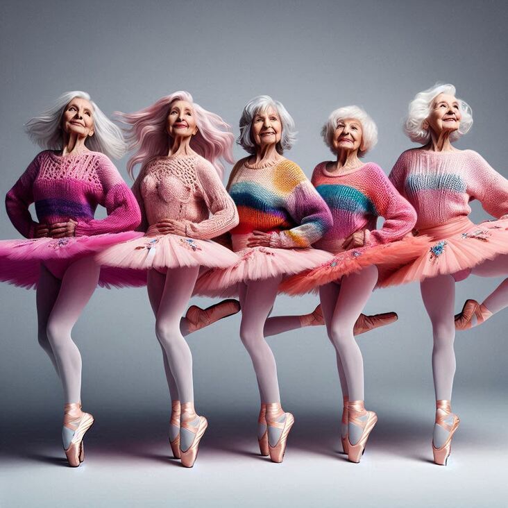 #TutuBlog 2026-08-18 in Bridgwater with a random tutu.