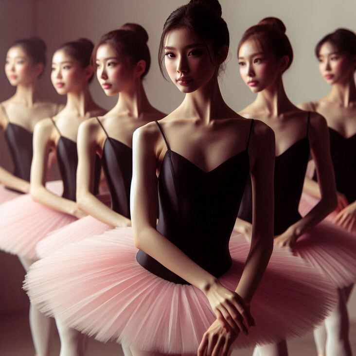 #TutuBlog 2026-08-21 in Kingswood with a european style tutu.