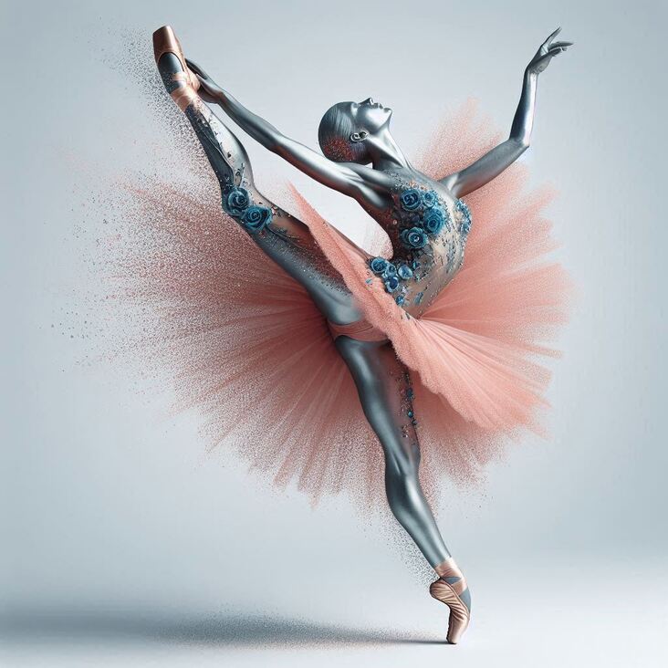 #TutuBlog 2026-08-24 in Strood with a pink tutu.