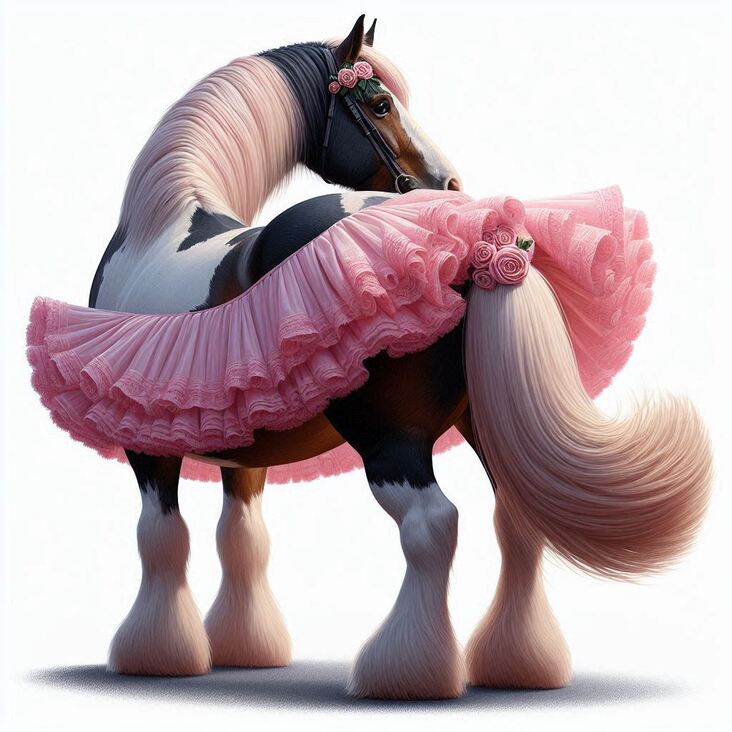 #TutuBlog 2026-08-25 in Cleethorpes with a wide tutu.