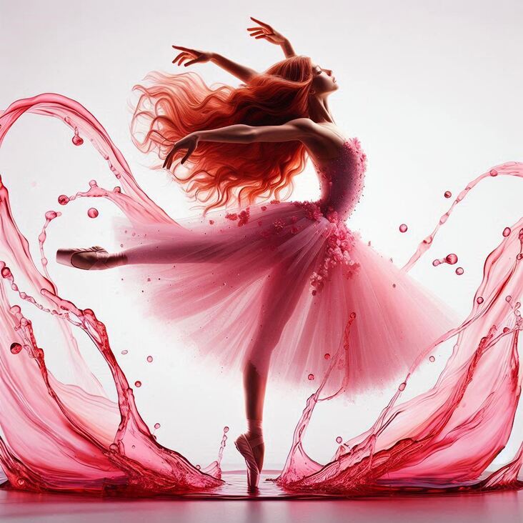 #TutuBlog 2026-09-03 in Bletchley with a pink tutu.