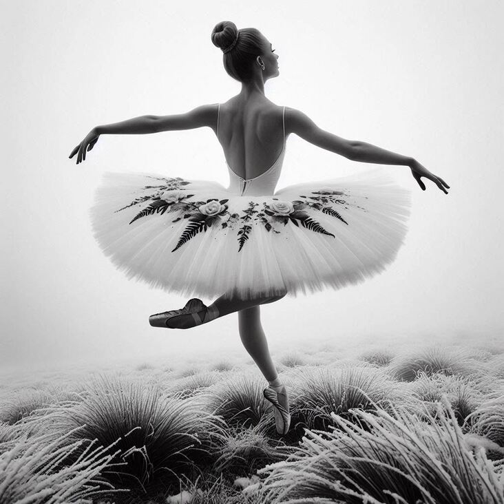 #TutuBlog 2026-09-19 in Billingham with a purple tutu.