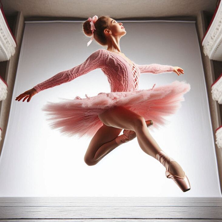 #TutuBlog 2026-09-21 in North Shields with a cyan tutu.