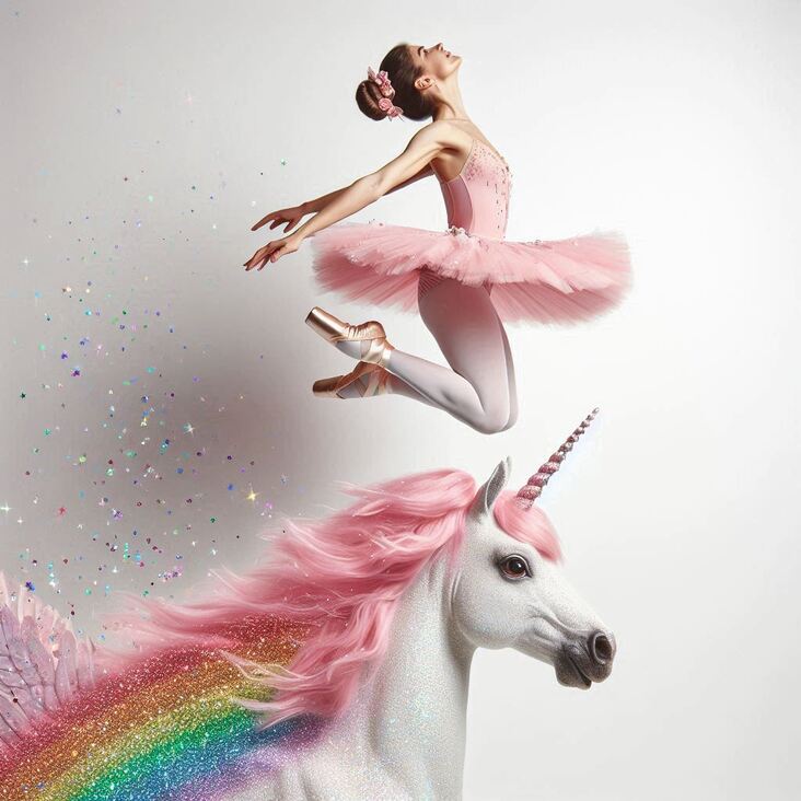 #TutuBlog 2026-09-23 in Spalding with a green tutu.
