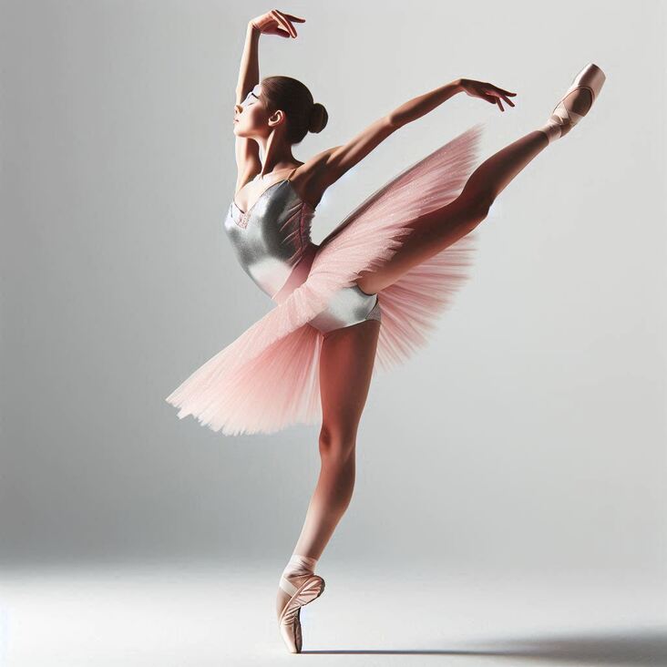 #TutuBlog 2026-10-24 in Wood Green with a green tutu.