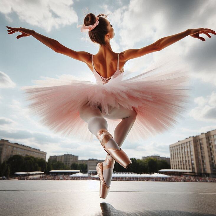 #TutuBlog 2026-11-01 in Cheadle Hulme with a pink tutu.