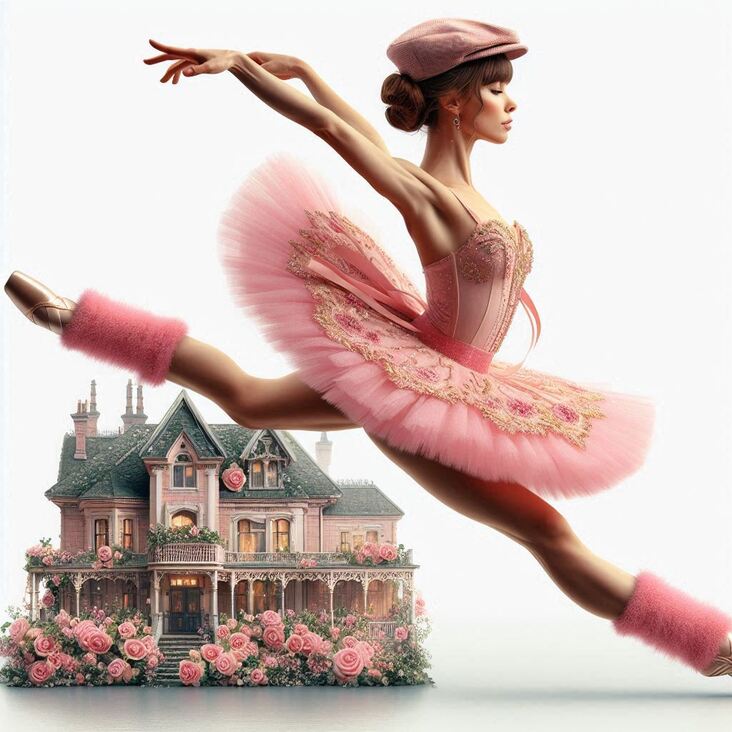 #TutuBlog 2026-11-15 in Hindley with a european style leotard.