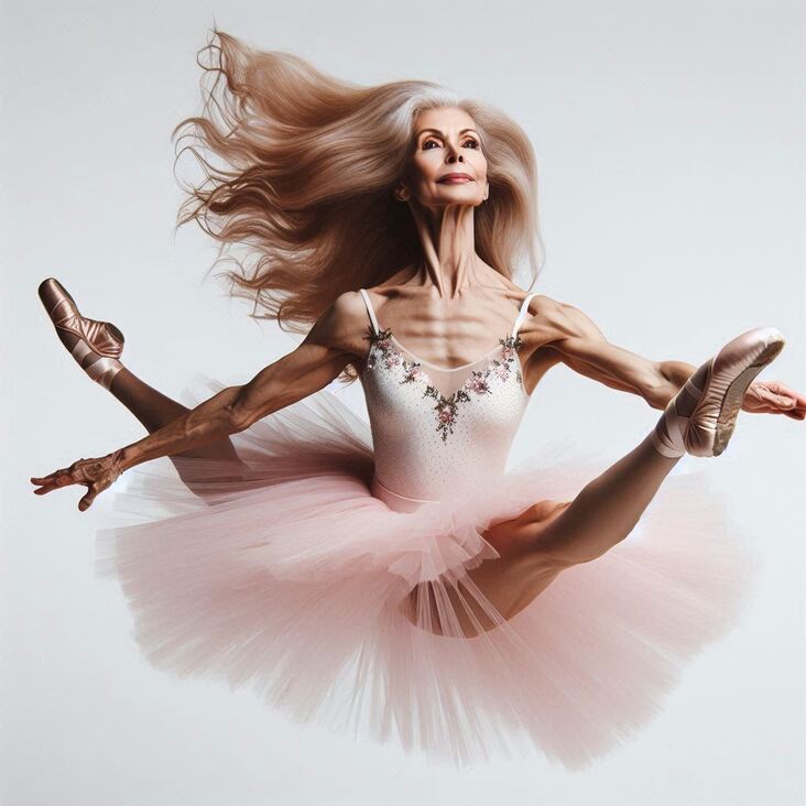 #TutuBlog 2026-12-23 in Stockport with a american style tutu.