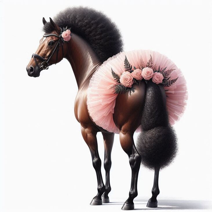 #TutuBlog 2027-01-15 in Hayes with a heavy tutu.