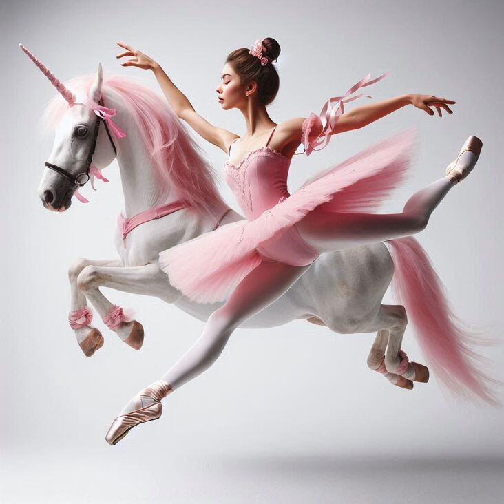 #TutuBlog 2027-01-20 in Stevenage with a fairy themed tutu.