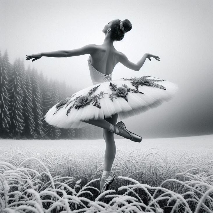 #TutuBlog 2027-02-24 in Boston with a wide tutu.
