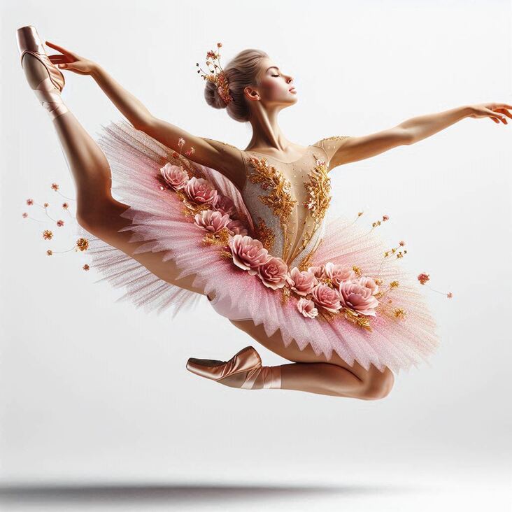 #TutuBlog 2027-03-02 in Feltham with a food themed tutu.