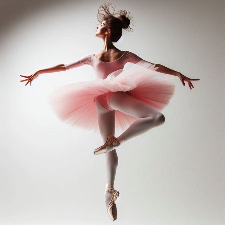 #TutuBlog 2027-04-09 in Eltham with a purple tutu.