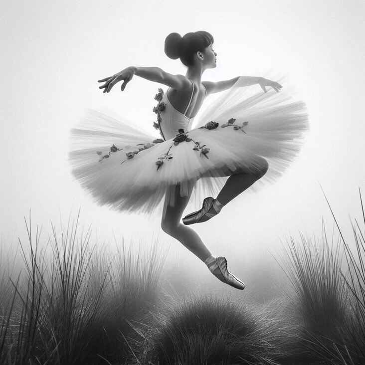 #TutuBlog 2027-04-19 in Salisbury with a german tutu.