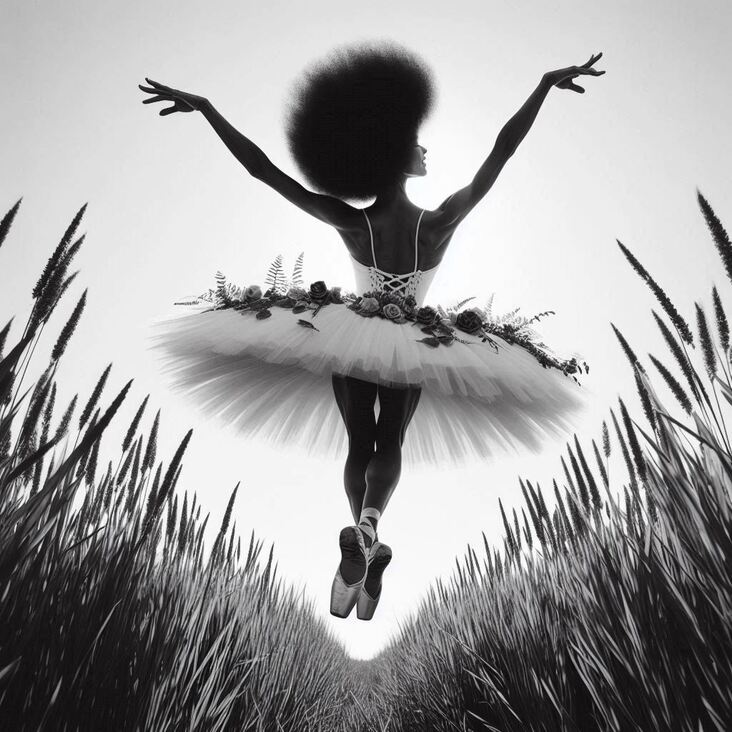 #TutuBlog 2027-05-25 in Beeston with a pink tutu.