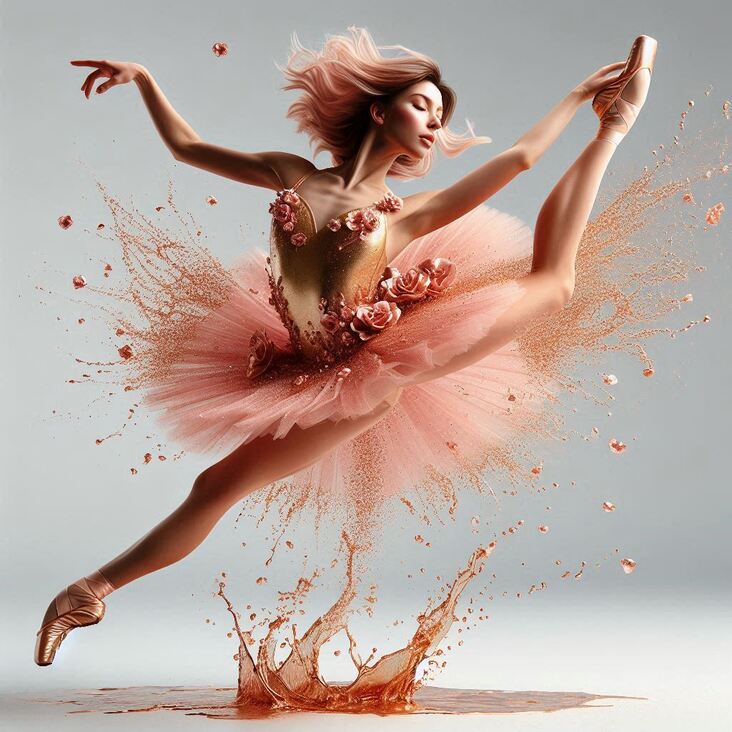 #TutuBlog 2027-06-05 in Grantham with a random tutu.