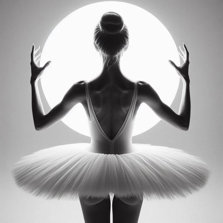 #TutuBlog 2027-07-10 in Darlaston with a expensive tutu.