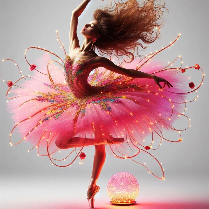 #TutuBlog 2027-07-26 in Longbridge with a random tutu.