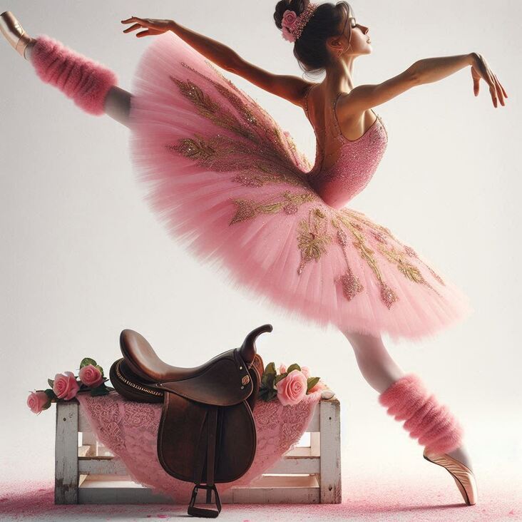 #TutuBlog 2002-07-22 in Morden with a black tutu.