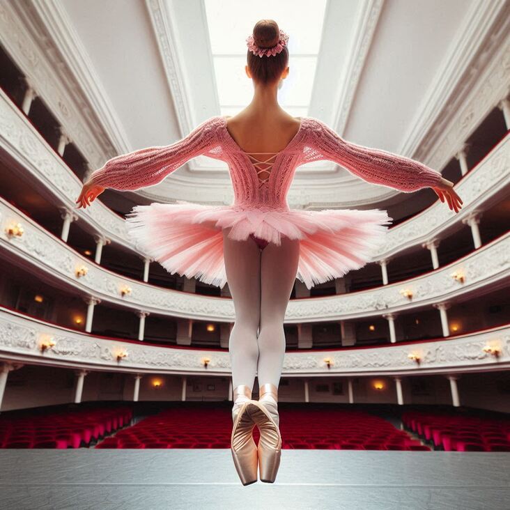 #TutuBlog 2007-11-04 in Bradford with a orange tutu.