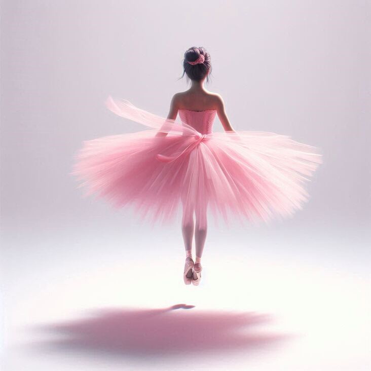 #TutuBlog 2008-11-12 in Dunfermline with a white tutu.