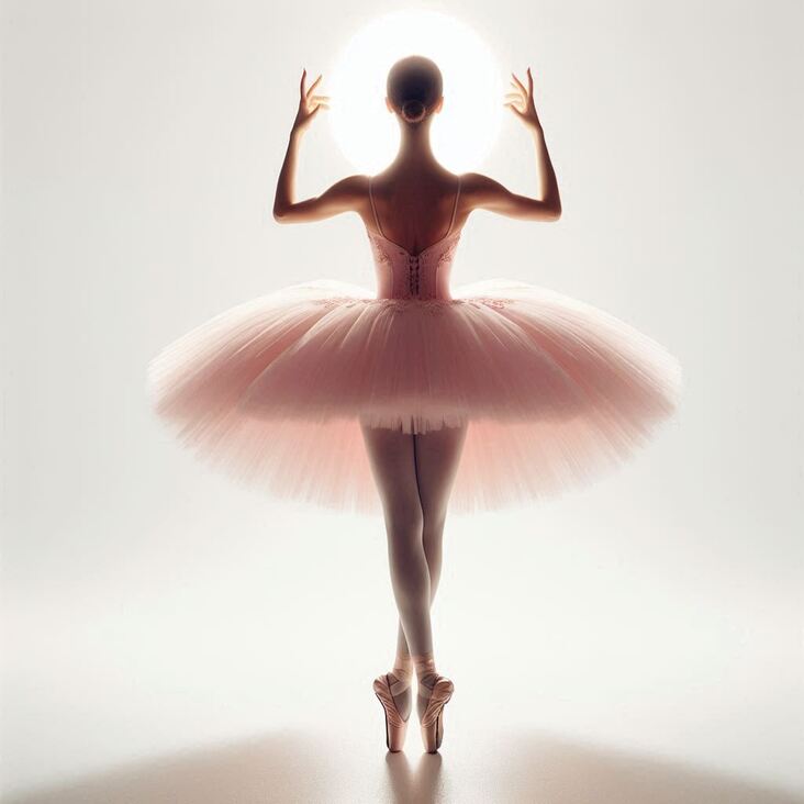 #TutuBlog 2012-04-05 in Paisley with a fluffy tutu.