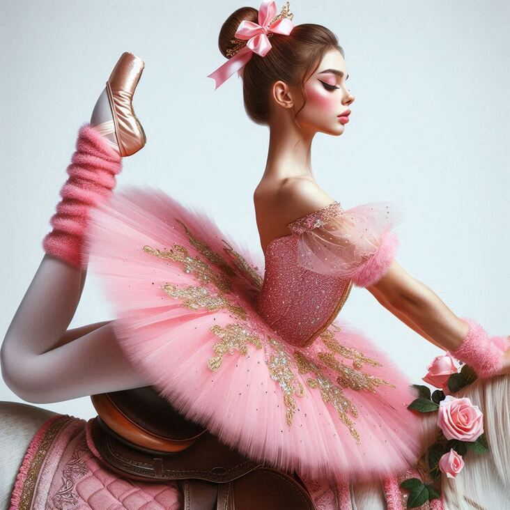 #TutuBlog 2013-04-28 in Trowbridge with a heavy tutu.