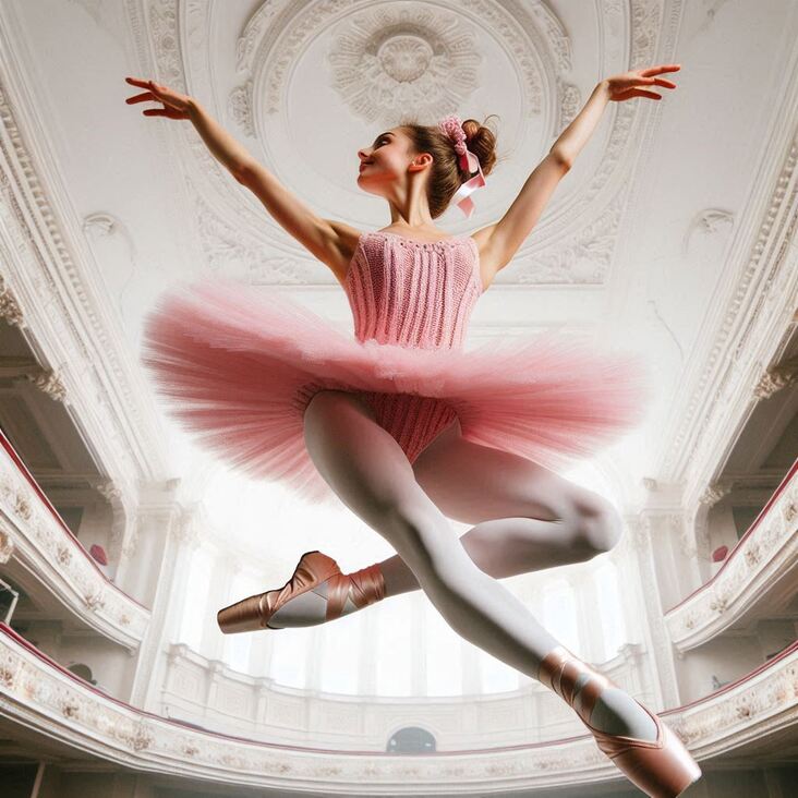 #TutuBlog 2009-08-07 in Rowley Regis with a american style tutu.