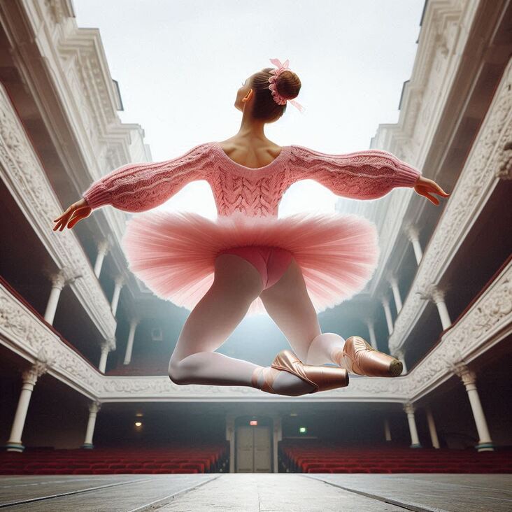 #TutuBlog 2016-06-15 in Watford with a purple tutu.