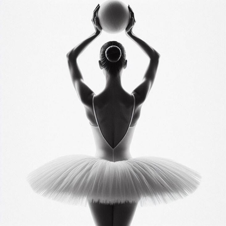 #TutuBlog 2013-09-18 in Grays with a red tutu.