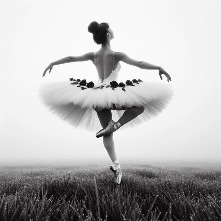 #TutuBlog 2015-11-01 in Grays with a american style tutu.