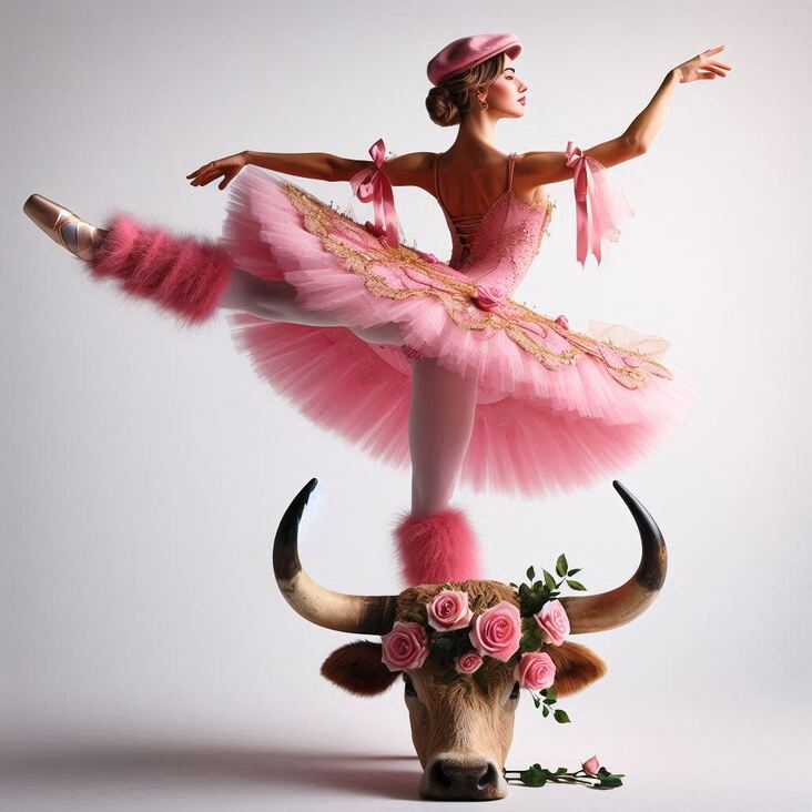 #TutuBlog 2022-05-09 in Salisbury with a delux tutu.