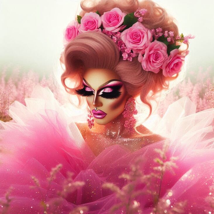 #TutuQueen on 2027-06-25 stars in Wood Green