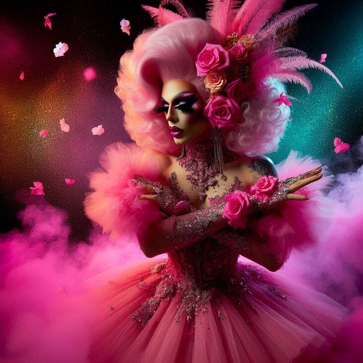 #TutuQueen on 2026-12-19 stars in Chelmsford