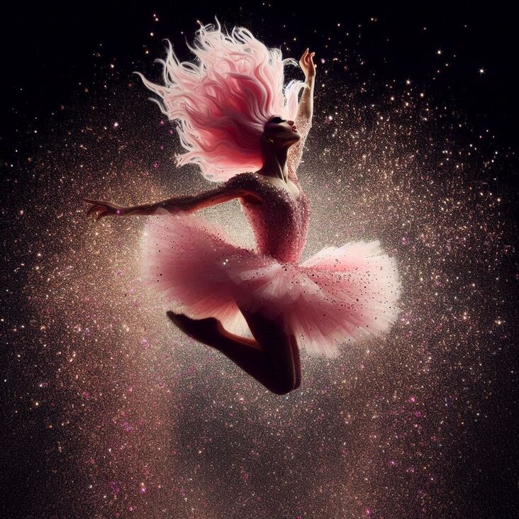 #TutuQueen on 2026-12-29 stars in Rayleigh