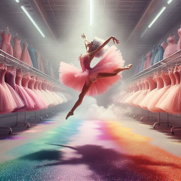 #TutuQueen on 2027-01-22 stars in Chatham