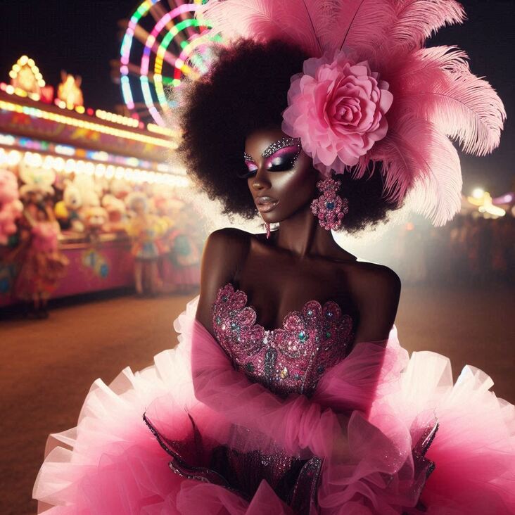 #TutuQueen on 2027-01-25 stars in Carlisle