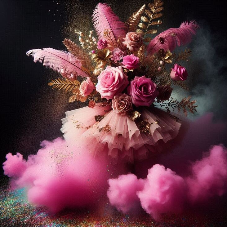 #TutuQueen on 2027-02-25 stars in Taunton