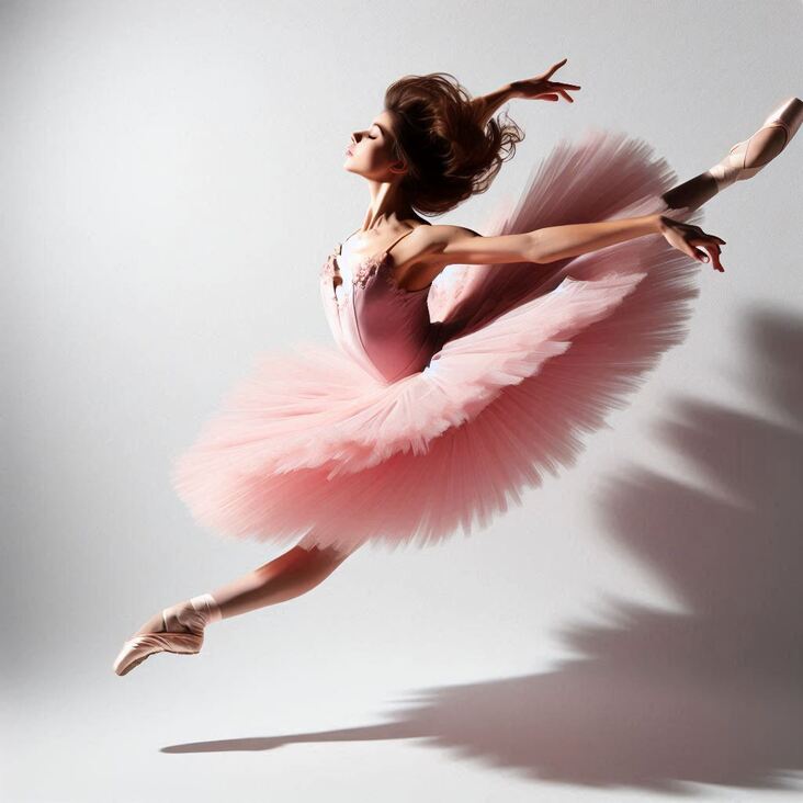 #TutuQueen on 2027-03-11 stars in Barrow in Furness
