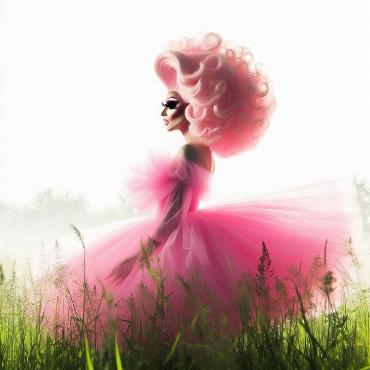 #TutuQueen on 2027-04-05 stars in Salisbury