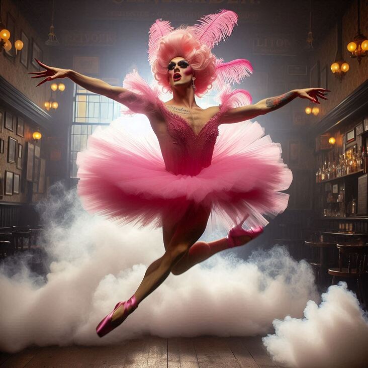 #TutuQueen on 2027-04-06 stars in Ashton