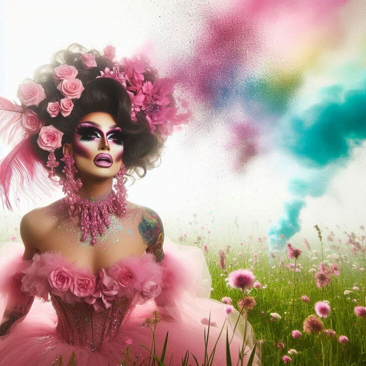 #TutuQueen on 2027-05-24 stars in Hitchin