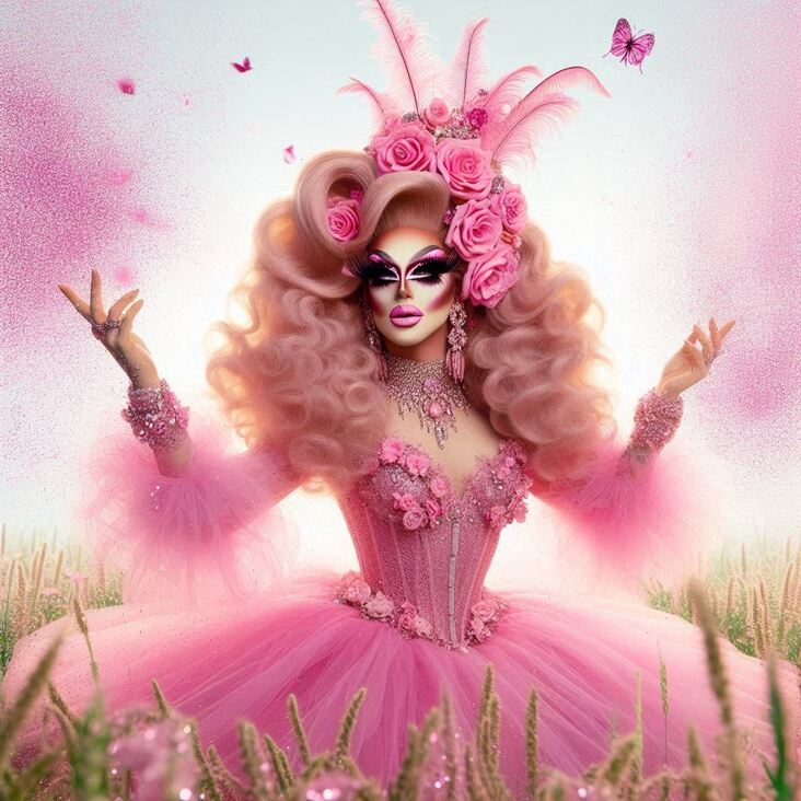 #TutuQueen on 2025-11-14 stars in Fleet