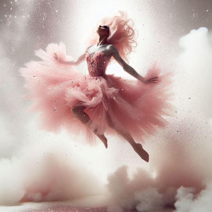 #TutuQueen on 2027-02-25 stars in Taunton