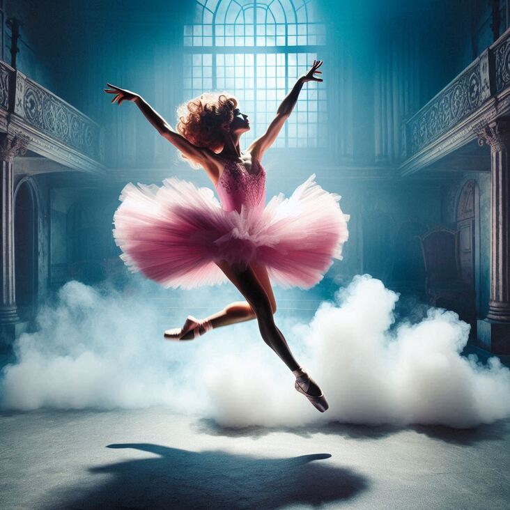 #TutuQueen on 2027-03-19 stars in Cumbernauld
