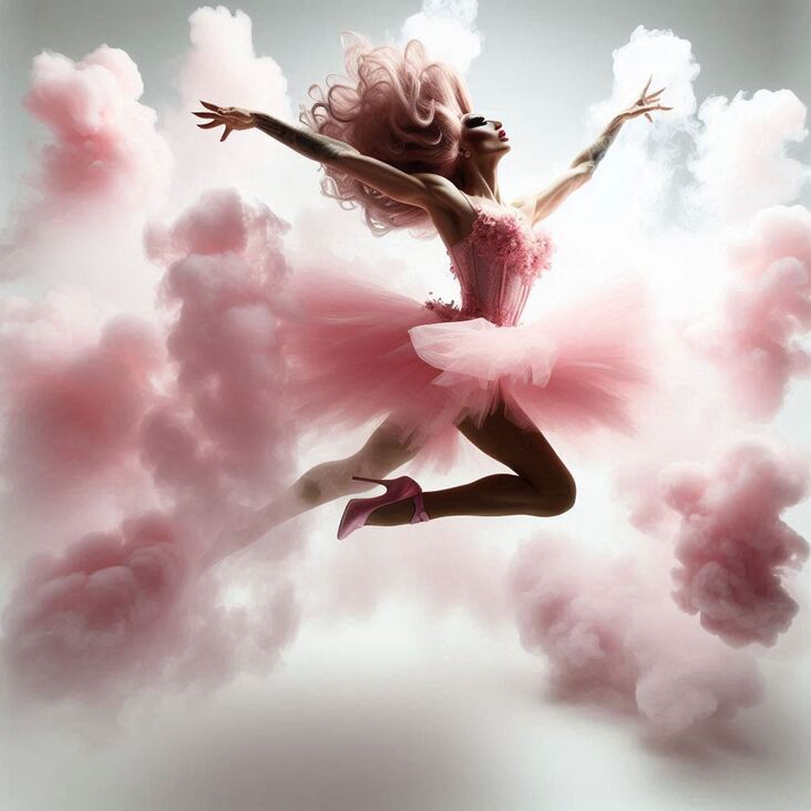 #TutuQueen on 2027-03-22 stars in Rowley Regis