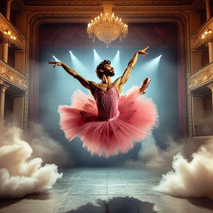 #TutuQueen on 2027-04-06 stars in Ashton