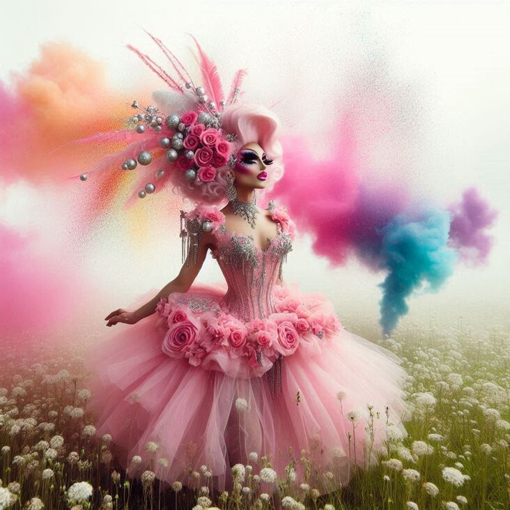 #TutuQueen on 2026-09-01 stars in Falkirk